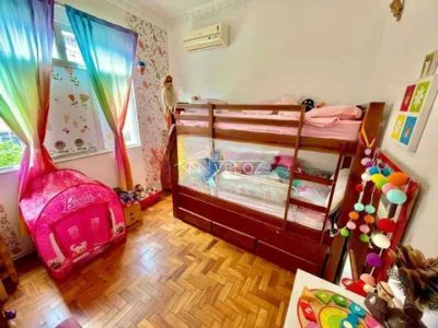 Apartamento, 2 quartos, 88 m² - Foto 2