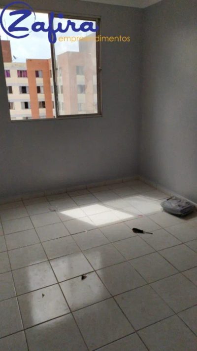 Apartamento, 2 quartos, 53 m² - Foto 4