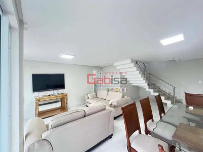 Cobertura, 4 quartos, 410 m² - Foto 5
