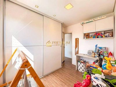Apartamento, 2 quartos, 75 m² - Foto 5