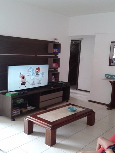 Apartamento, 2 quartos, 80 m² - Foto 1