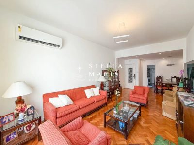 Apartamento, 3 quartos, 117 m² - Foto 4