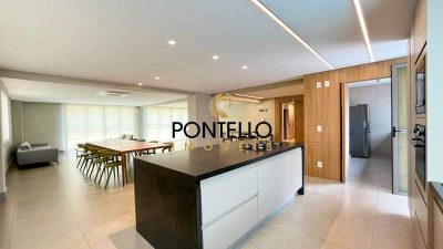 Apartamento, 1 quarto, 62 m² - Foto 3