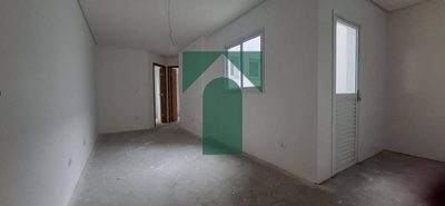 Apartamento, 2 quartos, 42 m² - Foto 2