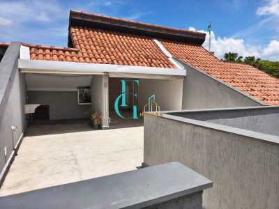 Casa, 3 quartos, 302 m² - Foto 4