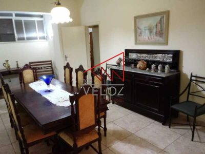 Apartamento, 4 quartos, 170 m² - Foto 4