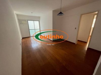 Apartamento, 3 quartos, 80 m² - Foto 1