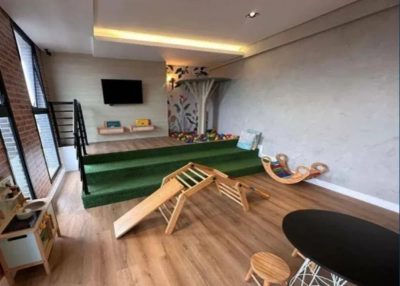 Apartamento, 2 quartos, 71 m² - Foto 4