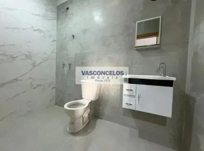 Casa, 3 quartos, 120 m² - Foto 2