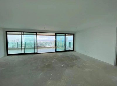 Apartamento, 4 quartos, 210 m² - Foto 5