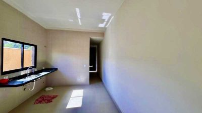 Casa, 3 quartos, 70 m² - Foto 4