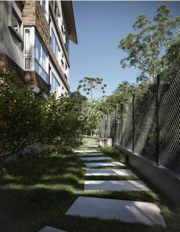 Apartamento, 2 quartos, 80 m² - Foto 3