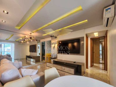 Apartamento, 3 quartos, 63 m² - Foto 5