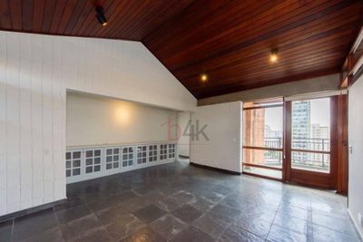 Cobertura, 3 quartos, 238 m² - Foto 4