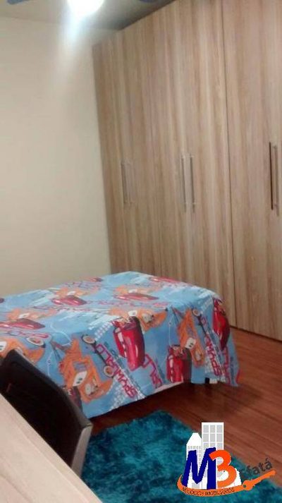 Sobrado, 2 quartos, 96 m² - Foto 2