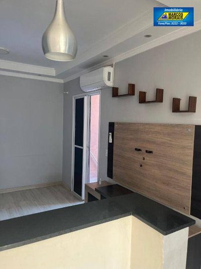Apartamento, 2 quartos, 54 m² - Foto 4