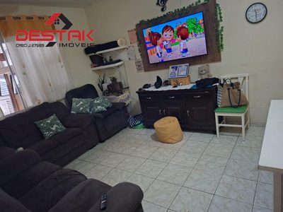 Casa, 2 quartos, 125 m² - Foto 2