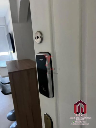 Apartamento, 1 quarto, 27 m² - Foto 5