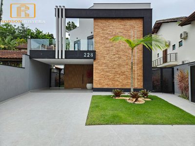 Casa, 5 quartos, 309 m² - Foto 1
