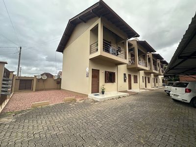 Sobrado, 3 quartos, 120 m² - Foto 4