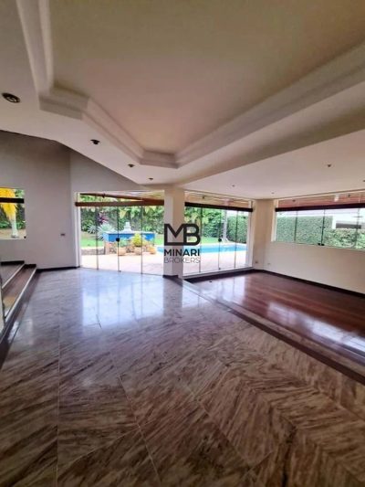 Casa, 3 quartos, 541 m² - Foto 1