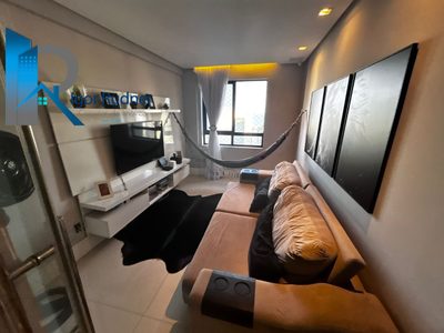 Apartamento, 4 quartos, 133 m² - Foto 4