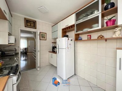 Casa, 3 quartos, 141 m² - Foto 5