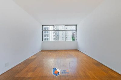 Apartamento, 3 quartos, 174 m² - Foto 2