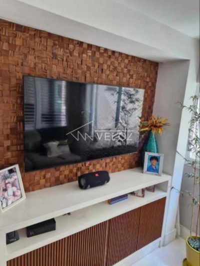 Apartamento, 2 quartos, 84 m² - Foto 5