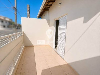 Casa, 3 quartos, 138 m² - Foto 1