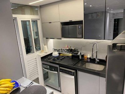 Apartamento, 2 quartos, 69 m² - Foto 5