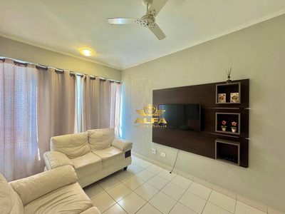 Apartamento, 2 quartos, 80 m² - Foto 3
