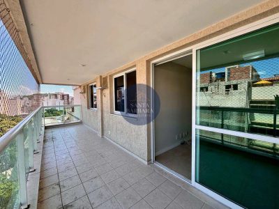 Apartamento, 3 quartos, 120 m² - Foto 4