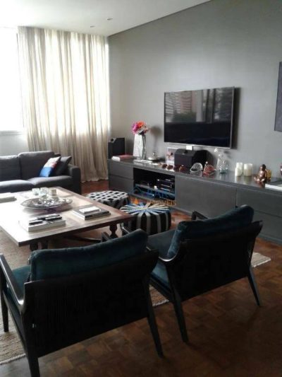 Apartamento, 4 quartos, 430 m² - Foto 4