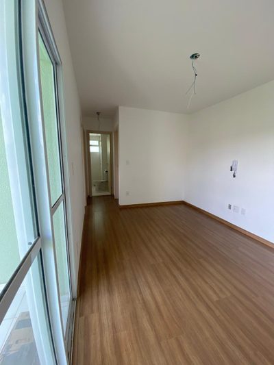 Apartamento, 2 quartos, 48 m² - Foto 3