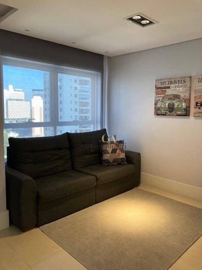Apartamento, 1 quarto, 67 m² - Foto 3