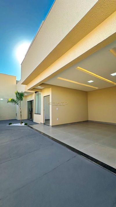 Casa, 3 quartos, 150 m² - Foto 2