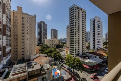 Apartamento, 1 quarto, 32 m² - Foto 4