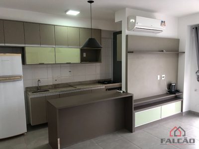Apartamento, 2 quartos, 72 m² - Foto 5