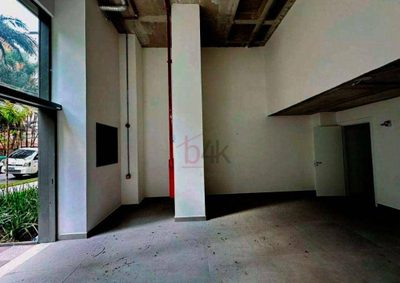Loja-Salão, 56 m² - Foto 3