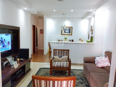 Casa, 2 quartos, 130 m² - Foto 1
