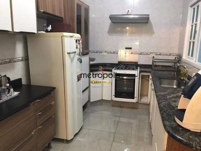 Sobrado, 3 quartos, 397 m² - Foto 5