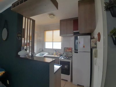 Apartamento, 2 quartos, 44 m² - Foto 4