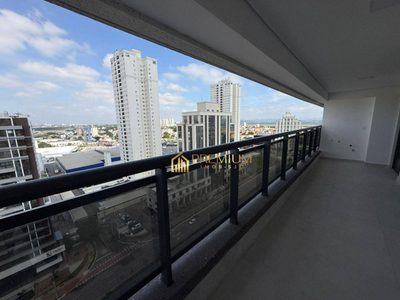 Apartamento, 3 quartos, 92 m² - Foto 3