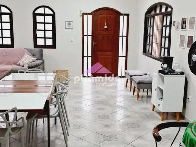 Casa, 4 quartos, 210 m² - Foto 2