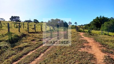 Terreno, 13 hectares - Foto 1