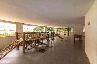 Apartamento, 1 quarto, 62 m² - Foto 1