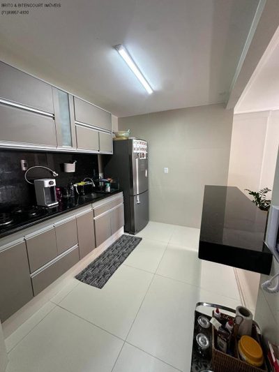 Apartamento, 3 quartos, 78 m² - Foto 3