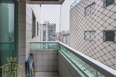 Apartamento, 1 quarto, 47 m² - Foto 2