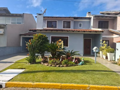 Casa, 4 quartos, 210 m² - Foto 1